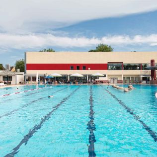 Allwetterbad Osterholz-Scharmbeck