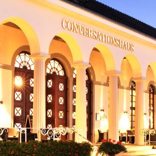 Conversationshaus Norderney