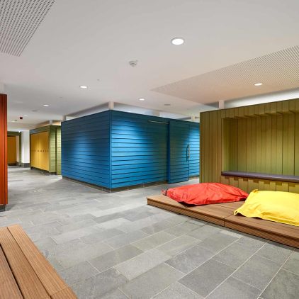 Familien-Thalassobad Norderney