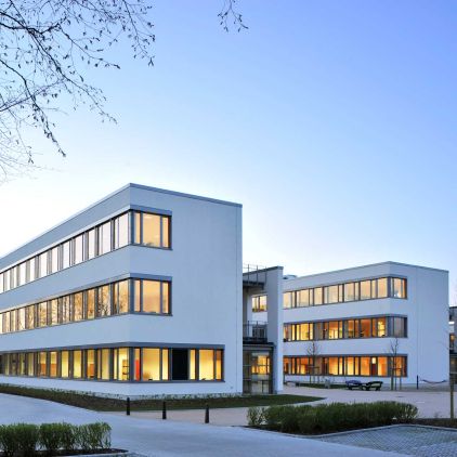 Hauptschule Bad Zwischenahn