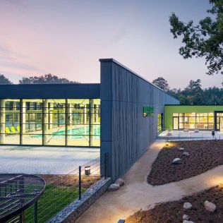 Krandelbad Wildeshausen