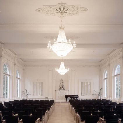 Altes Kurhaus Bad Zwischenahn