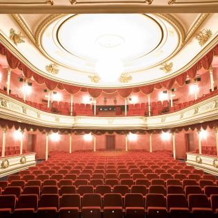 Kurtheater Norderney