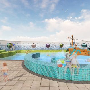 Mare Frisicum Helgoland