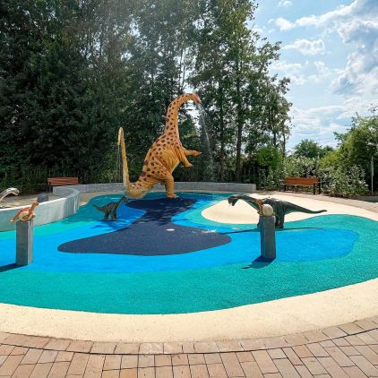 Freizeitbad Münchehagen