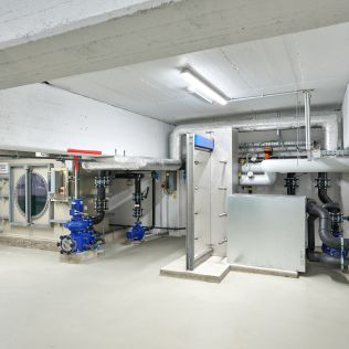 Sanierung Hallenbad Syke