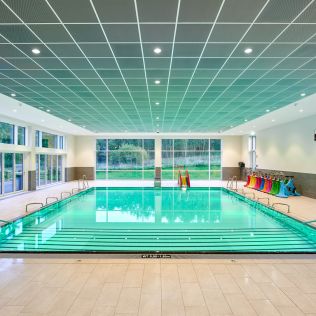 Sanierung Hallenbad Syke